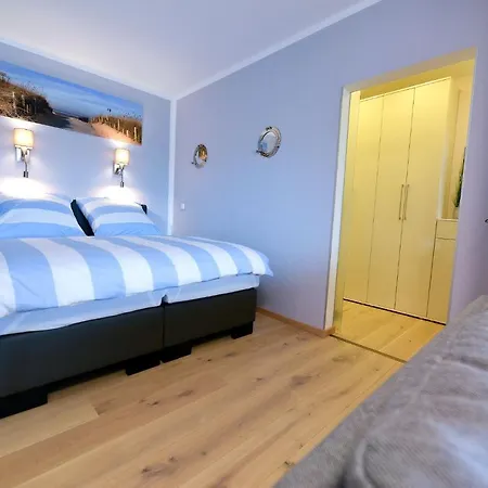 Strandhochhaus Shb4 *