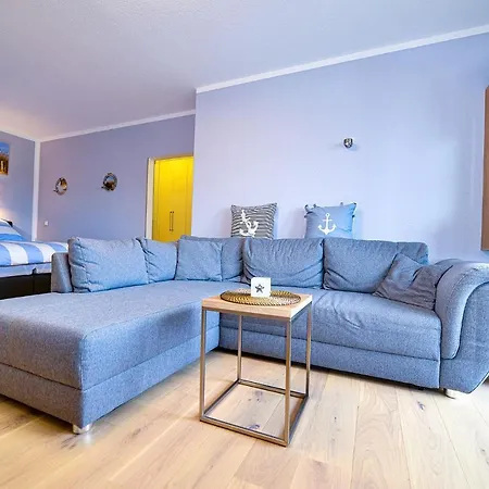 Strandhochhaus Shb4 * Cuxhaven