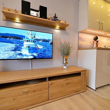 Strandhochhaus Shb4 *