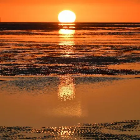 Strandhochhaus Shb4 Cuxhaven